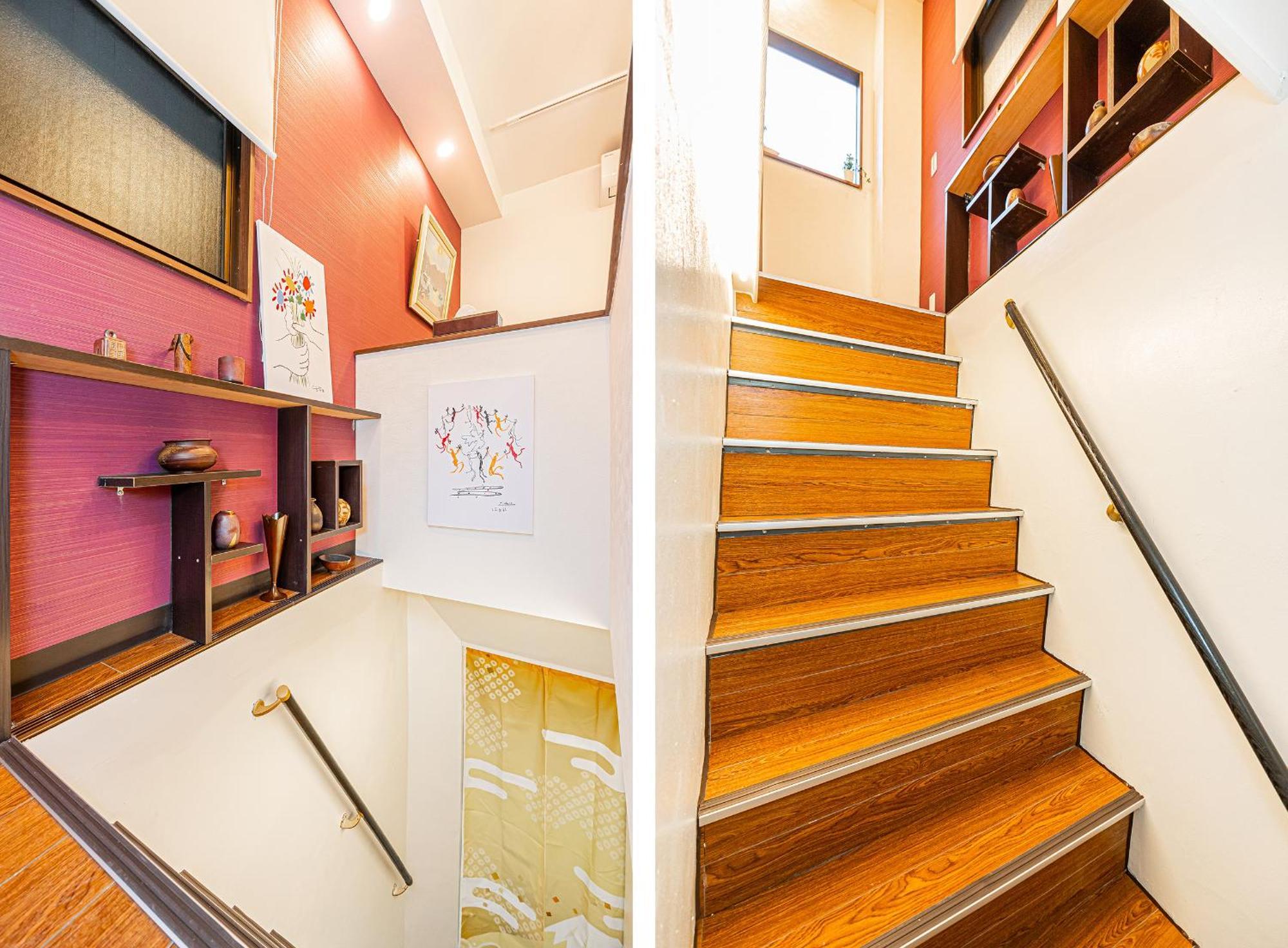 Appartamento 旭 ハウス　asahi House