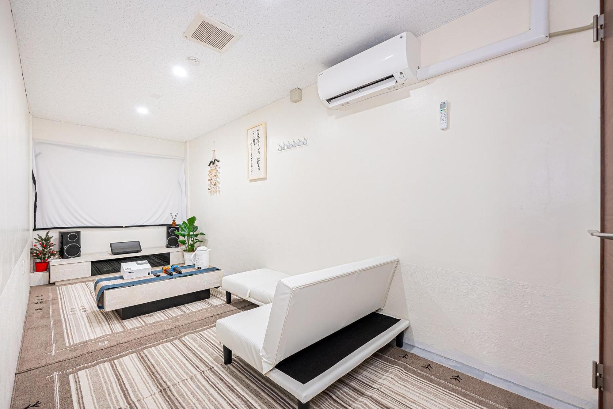 Appartamento 旭 ハウス　asahi House *