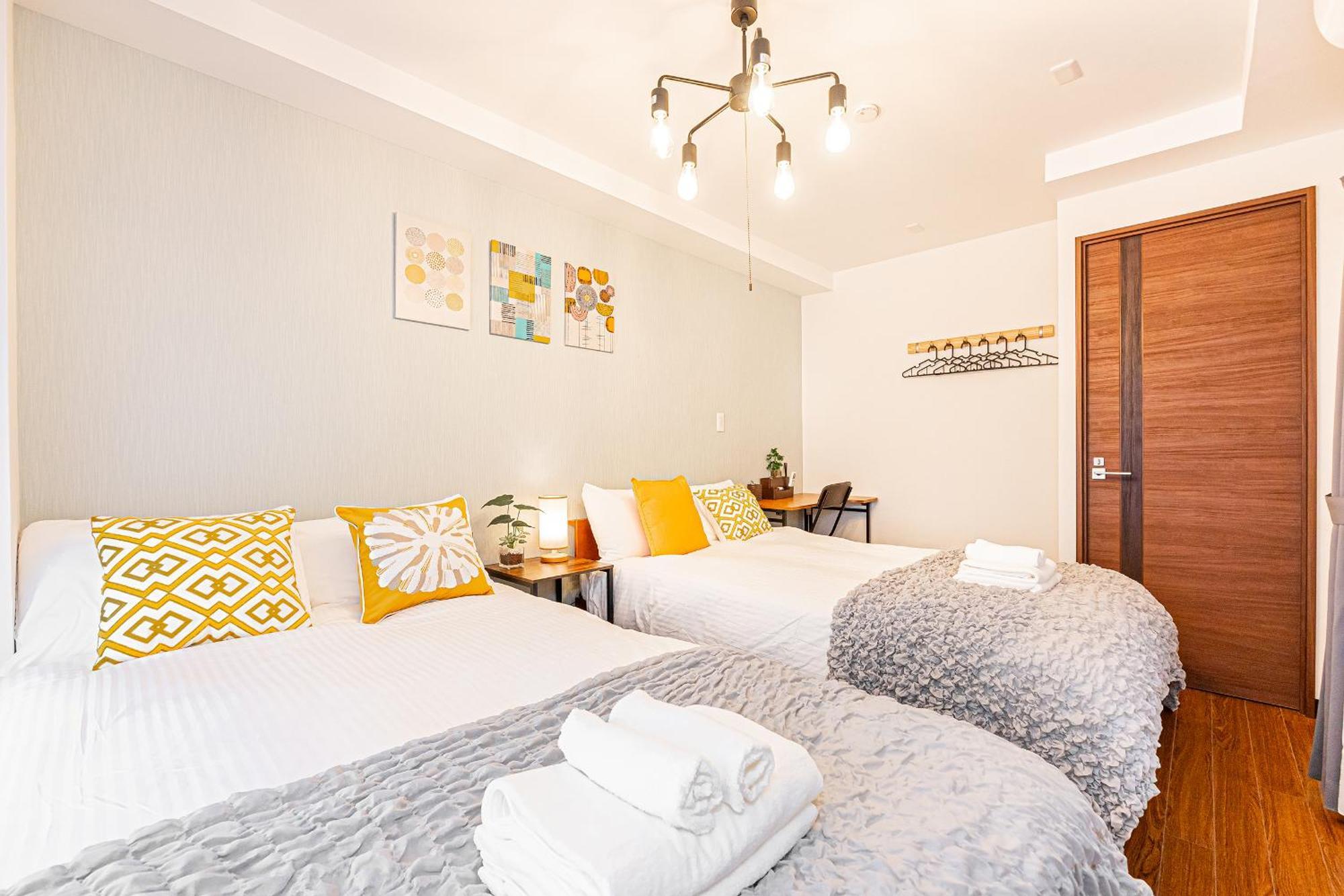Appartamento 旭 ハウス　asahi House Tokyo