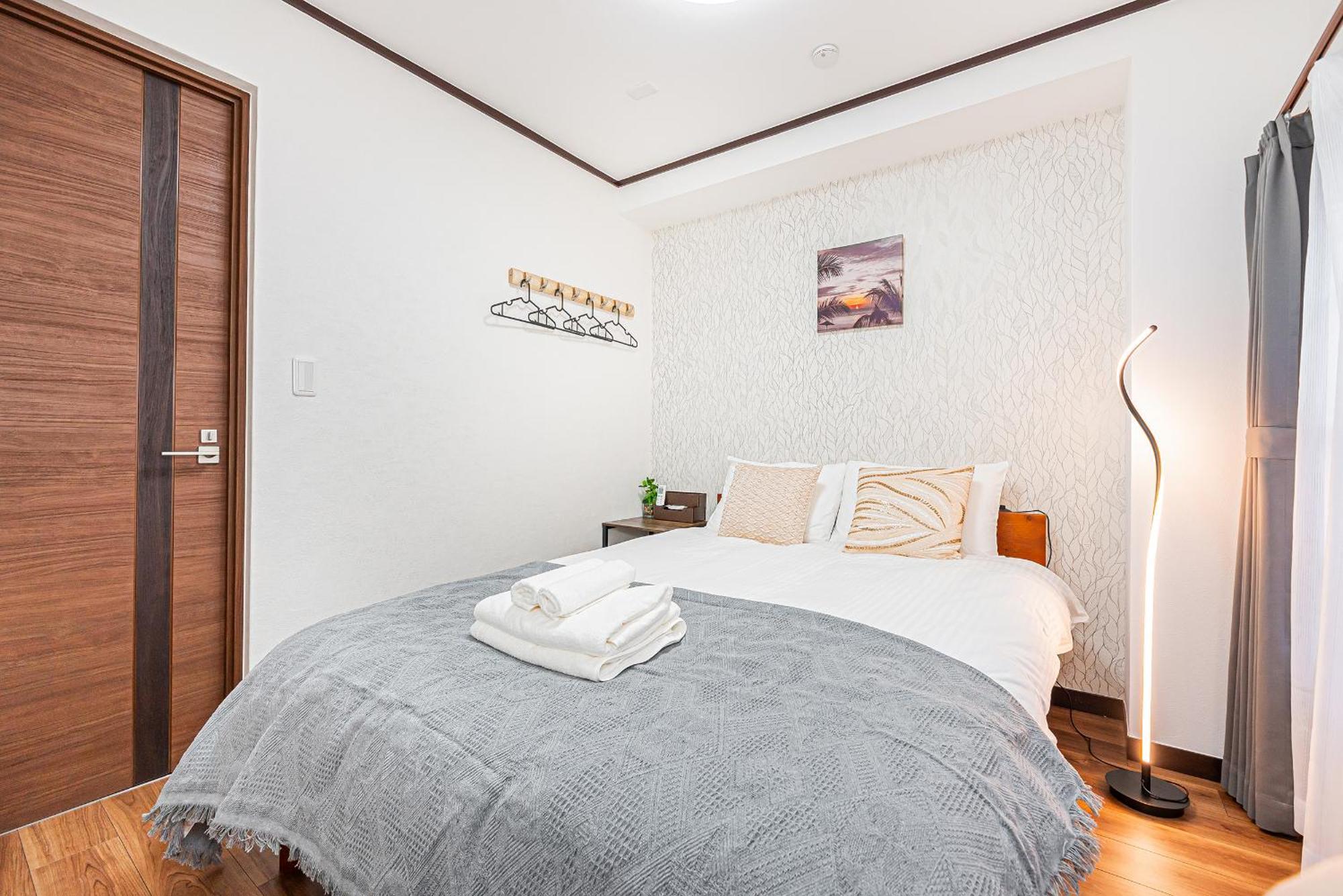 Appartamento 旭 ハウス　asahi House Tokyo